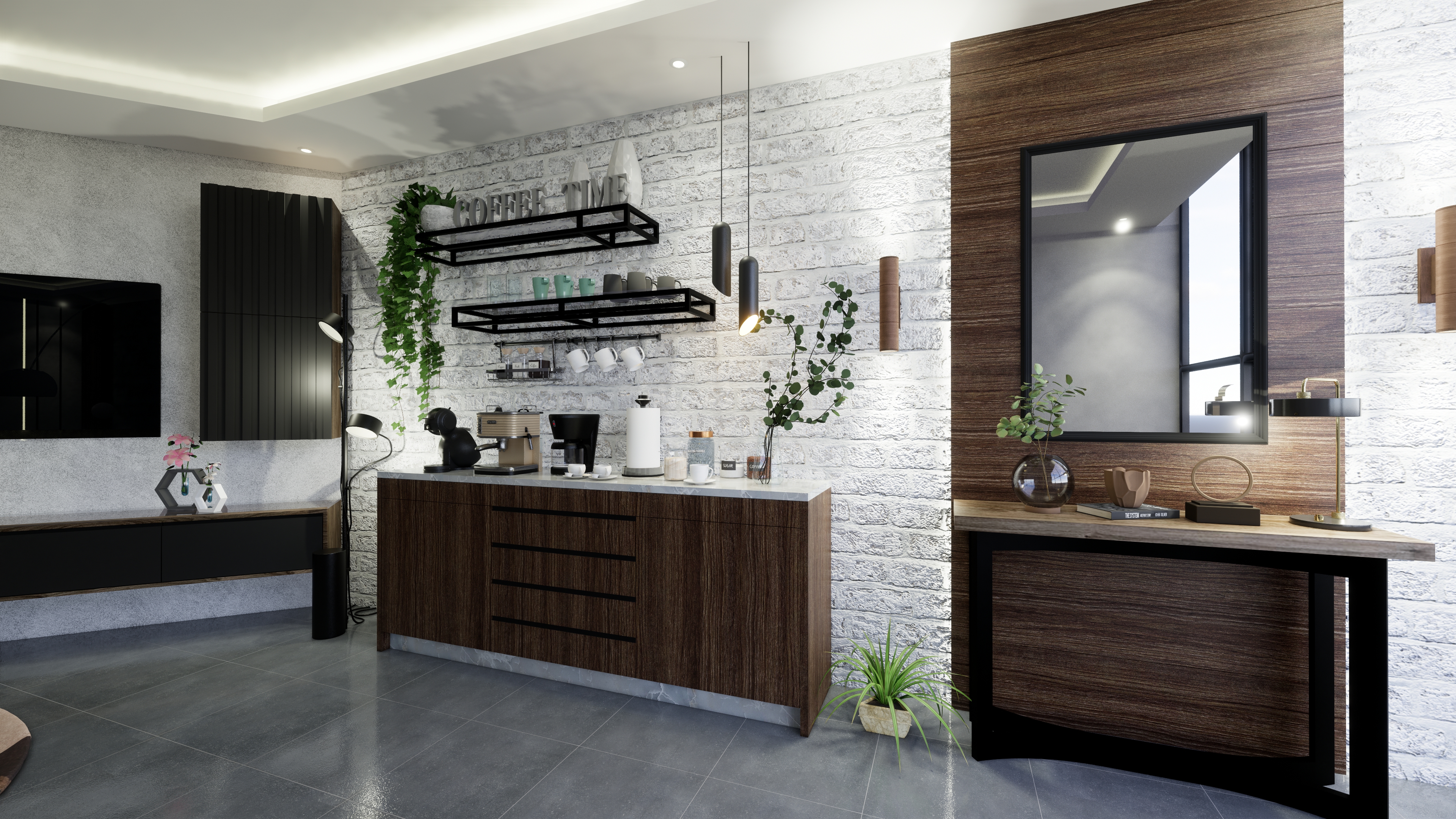 Small Villa Design-1