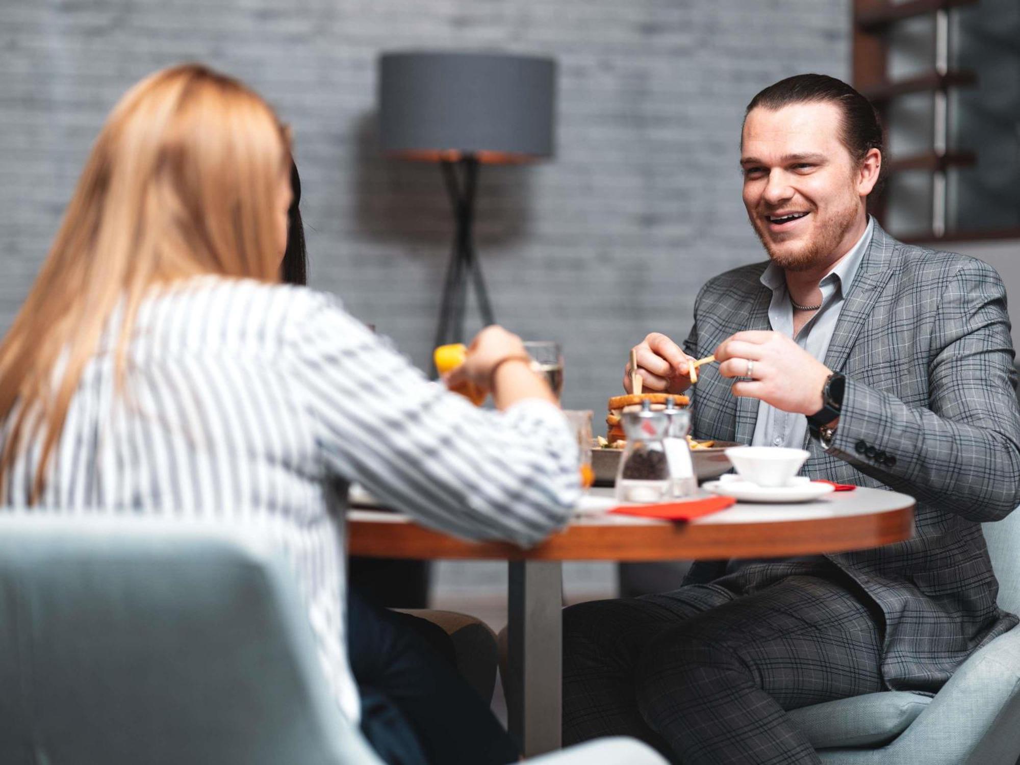 南安普顿诺富特酒店-27