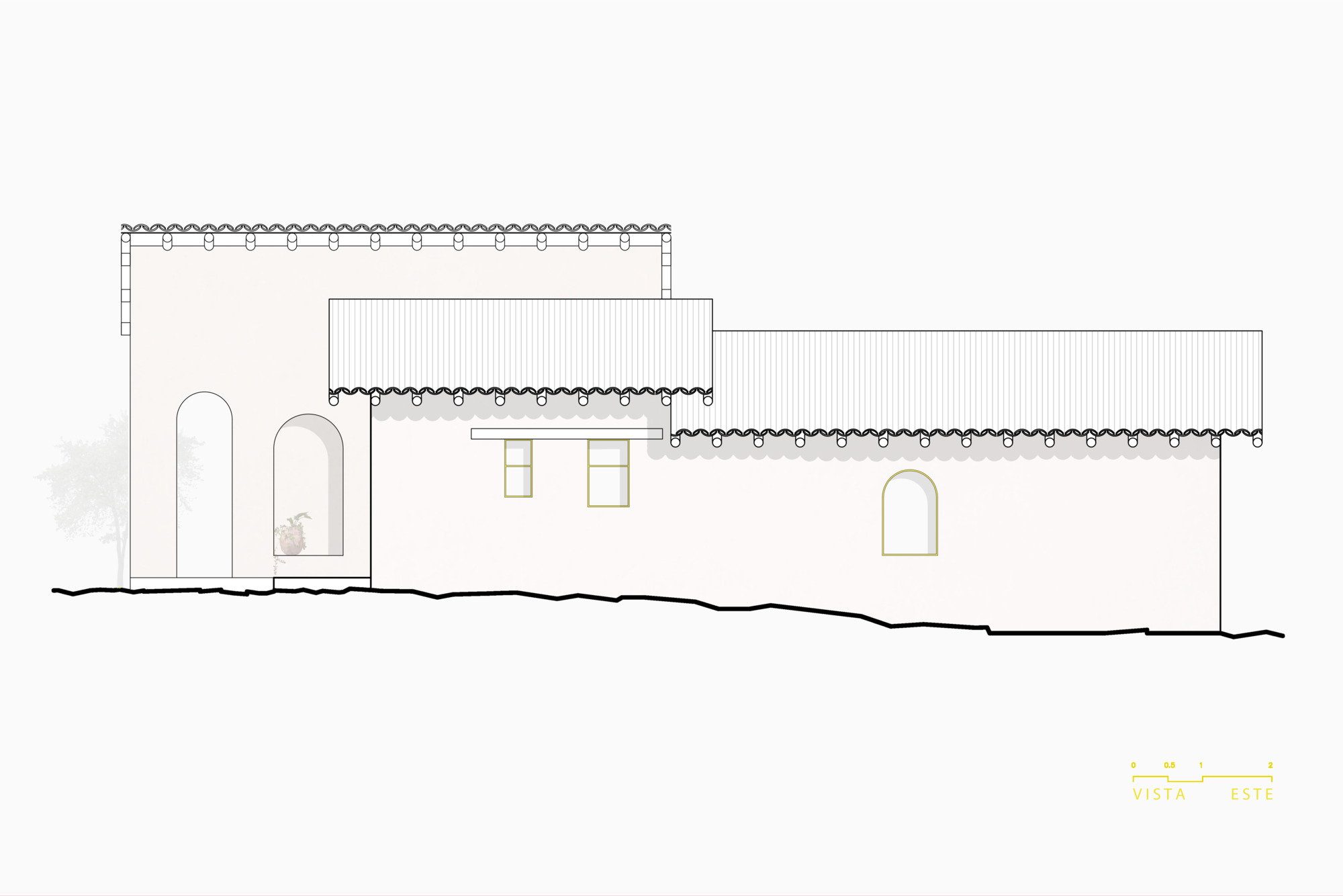 丨秘鲁丨Taller MACAA-53