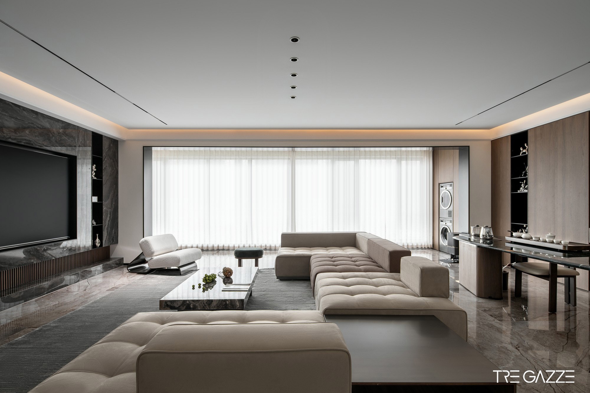 静享自然 理趣之旅丨中国临沂丨筑典设计事务所-9