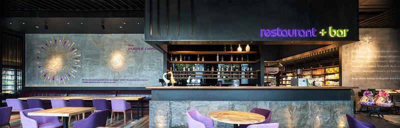 上海复合业态餐饮旗舰店设计-13