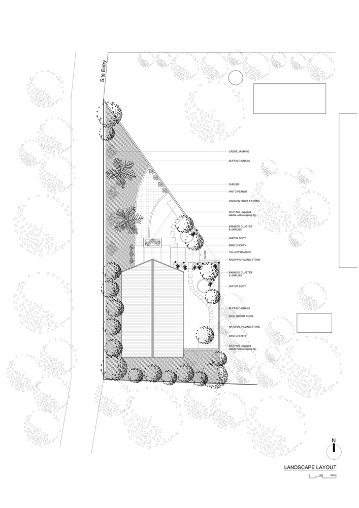 Architecture Studio  Attic Lab-64
