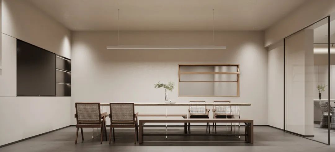 安庆Hisense海信中央空调展厅丨中国安庆丨周笙笙全案设计工作室-48