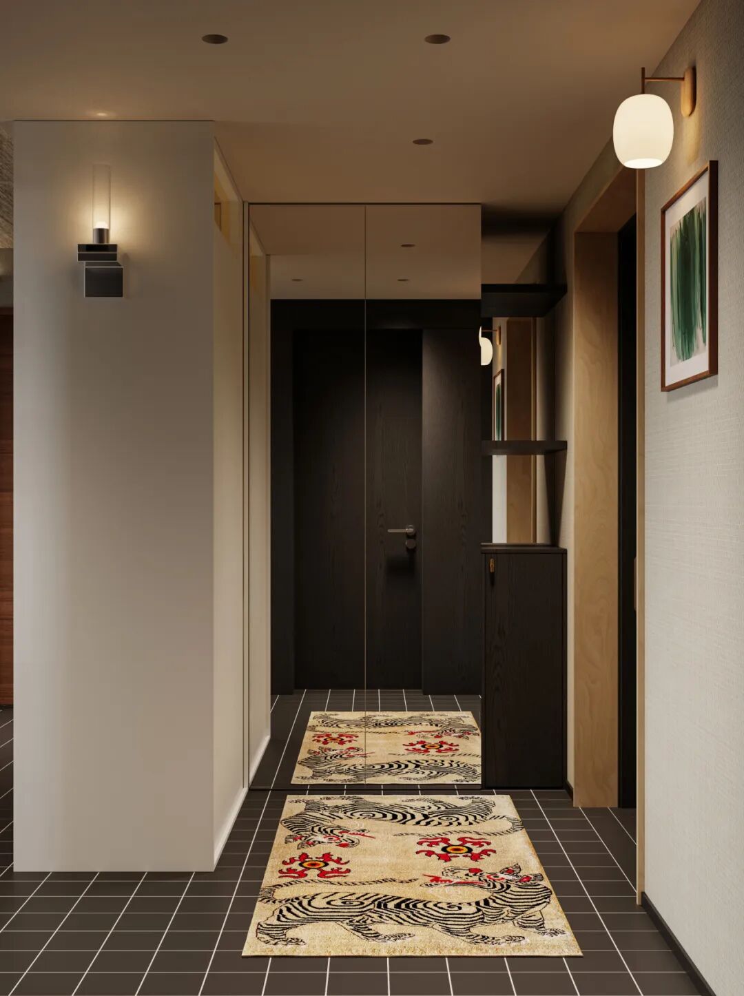 材序丨中国长沙丨民舍制作空间设计工作室-6