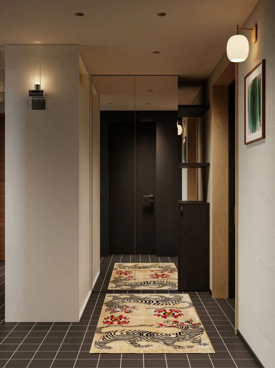 材序丨中国长沙丨民舍制作空间设计工作室-6