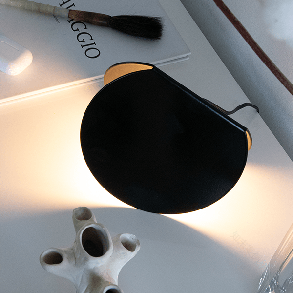 贝壳形台灯丨Luiz Lopes-8