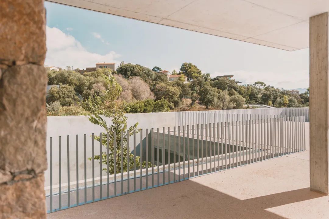 卡诺里亚艺术中心丨印度丨最初巴克里希纳·多西,扩建Studio Sangath-63