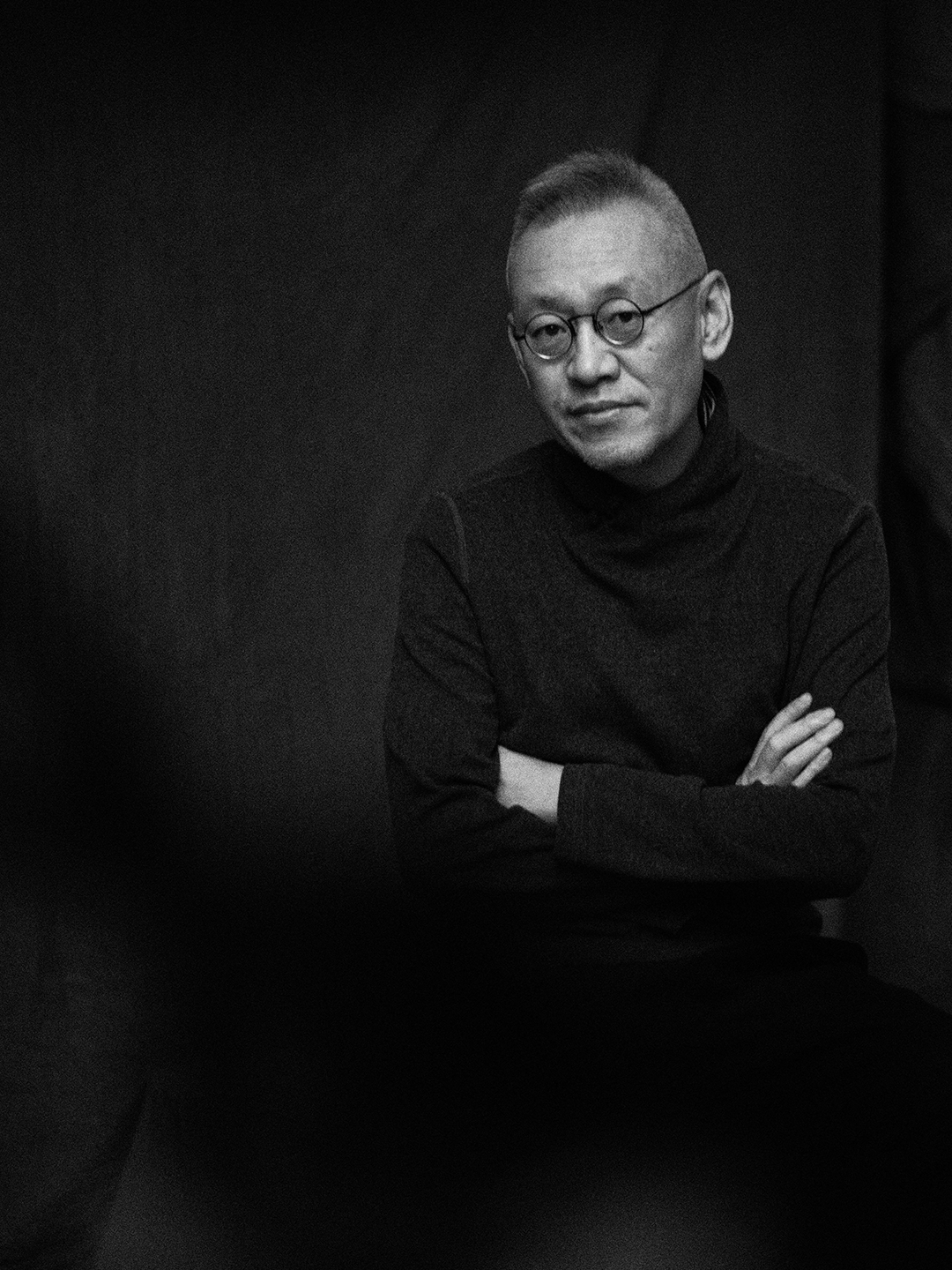 杭州潜阳科技营销中心云起办公楼室内设计丨中国杭州丨杭州震霆空间设计有限公司-84