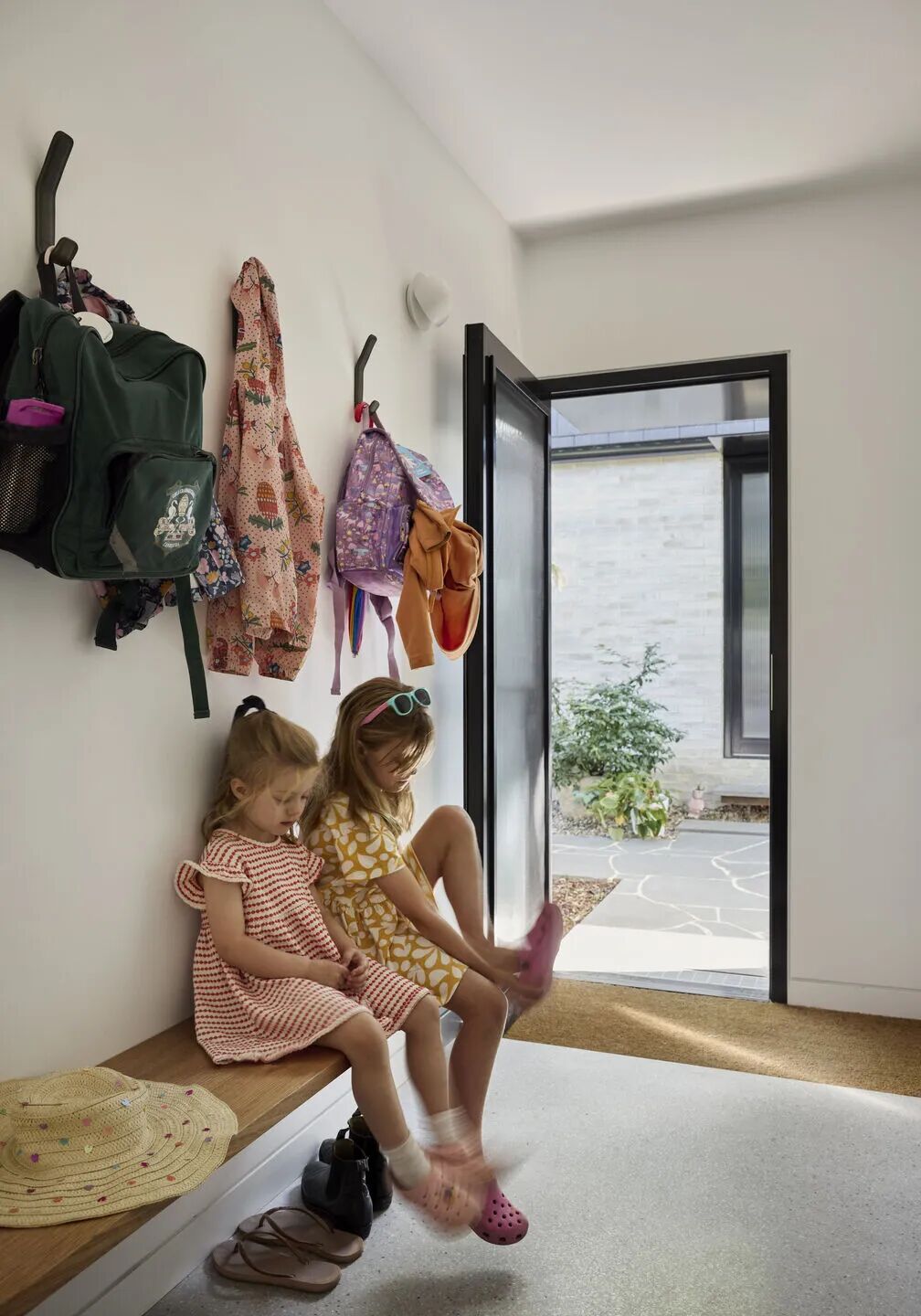 霍瑟姆住宅（Hotham）-16