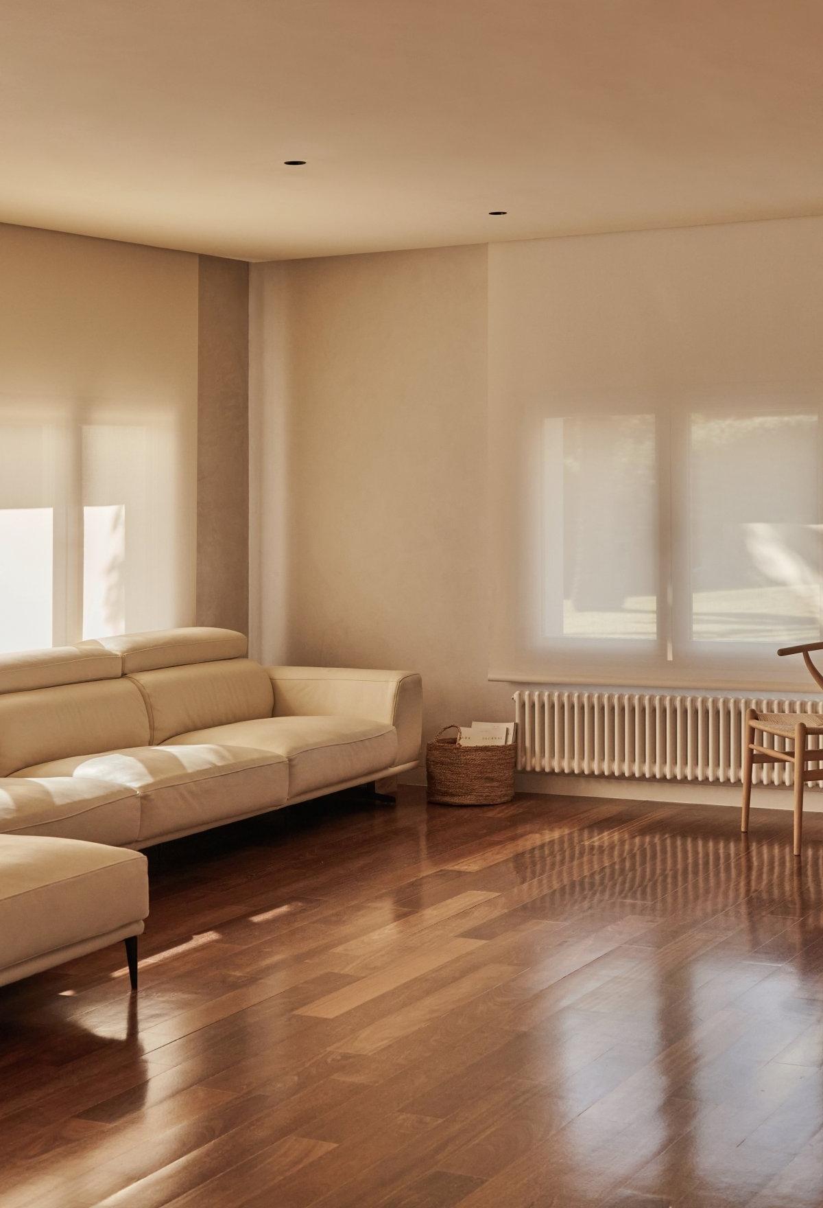 西班牙 Vivienda Alfinach 房屋改造丨X ARQUITECTOS-3