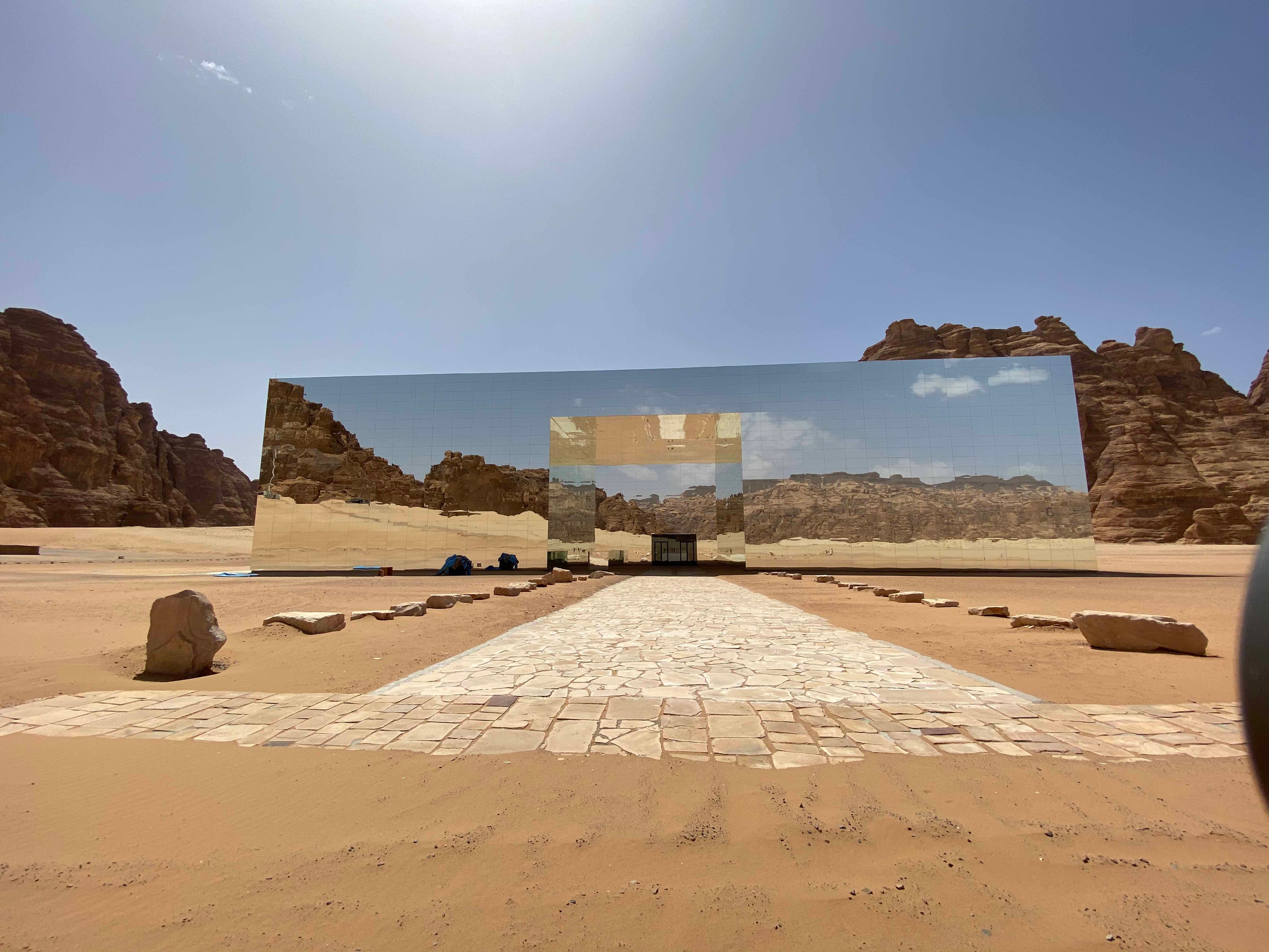 Maraya 音乐会厅-25