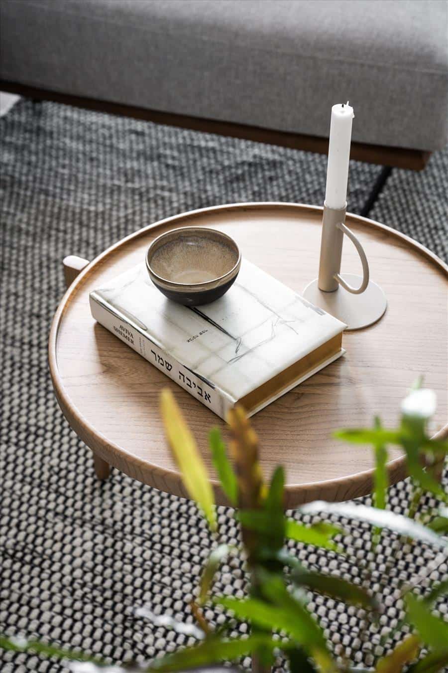 ליאת פוסט | עיצוב פנים דירה 5 חדרים בנתניה - PICKINTERI-11