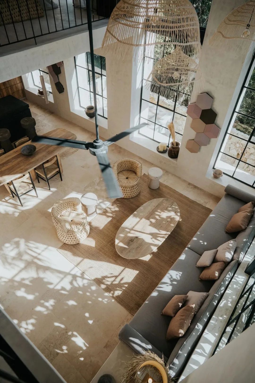 重庆 200㎡极简美宅丨中国重庆丨琢信设计-44