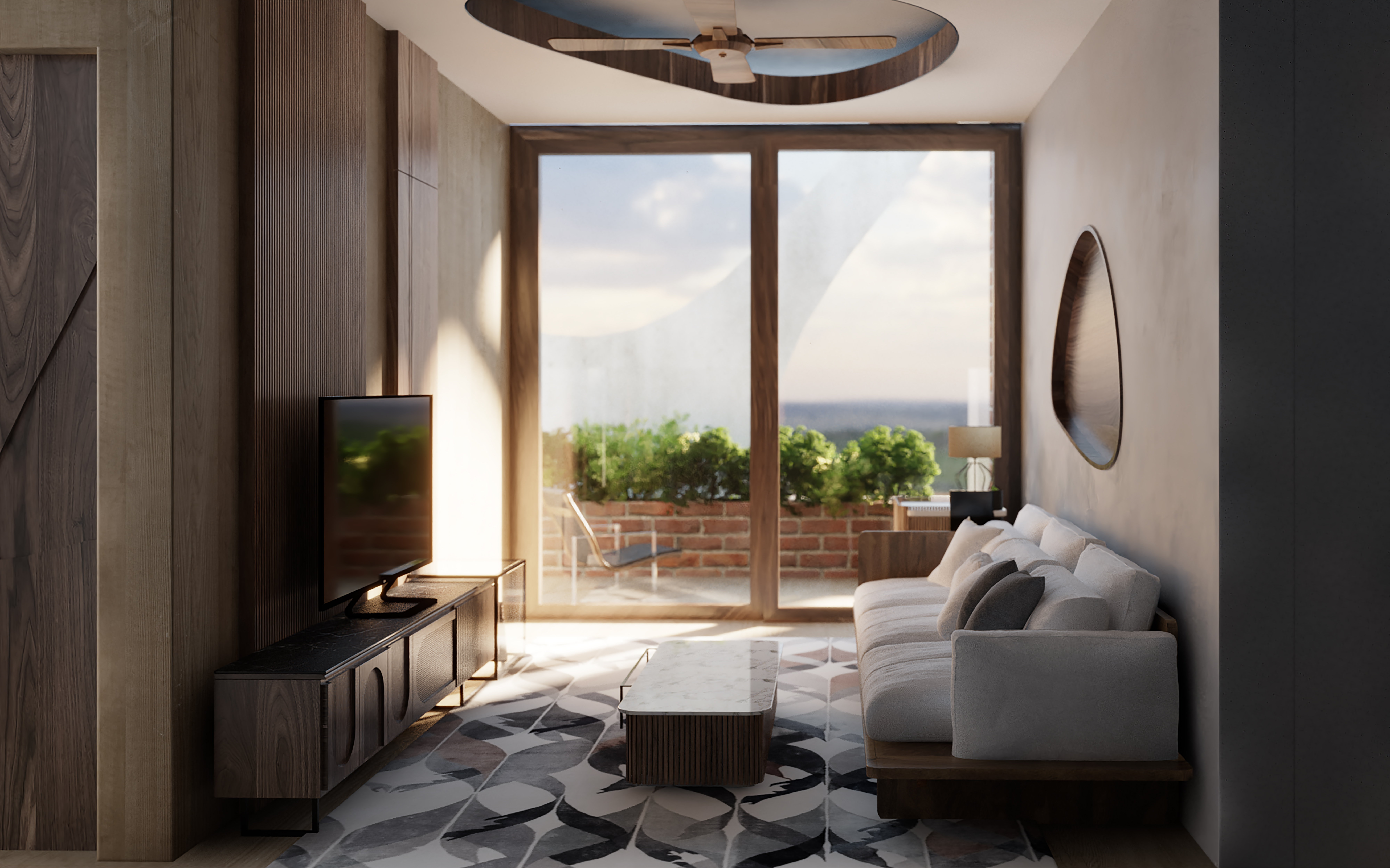 DO AN K5 | CHUNG CU THAP TANG-5