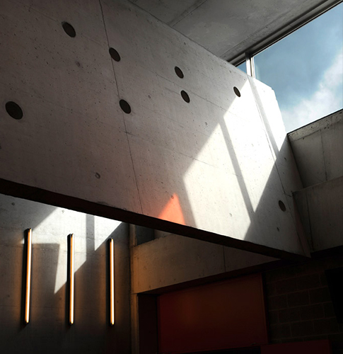 Helb,ULB  Campus Erasme 校园建筑项目丨Metzger et Associés Architecture-13