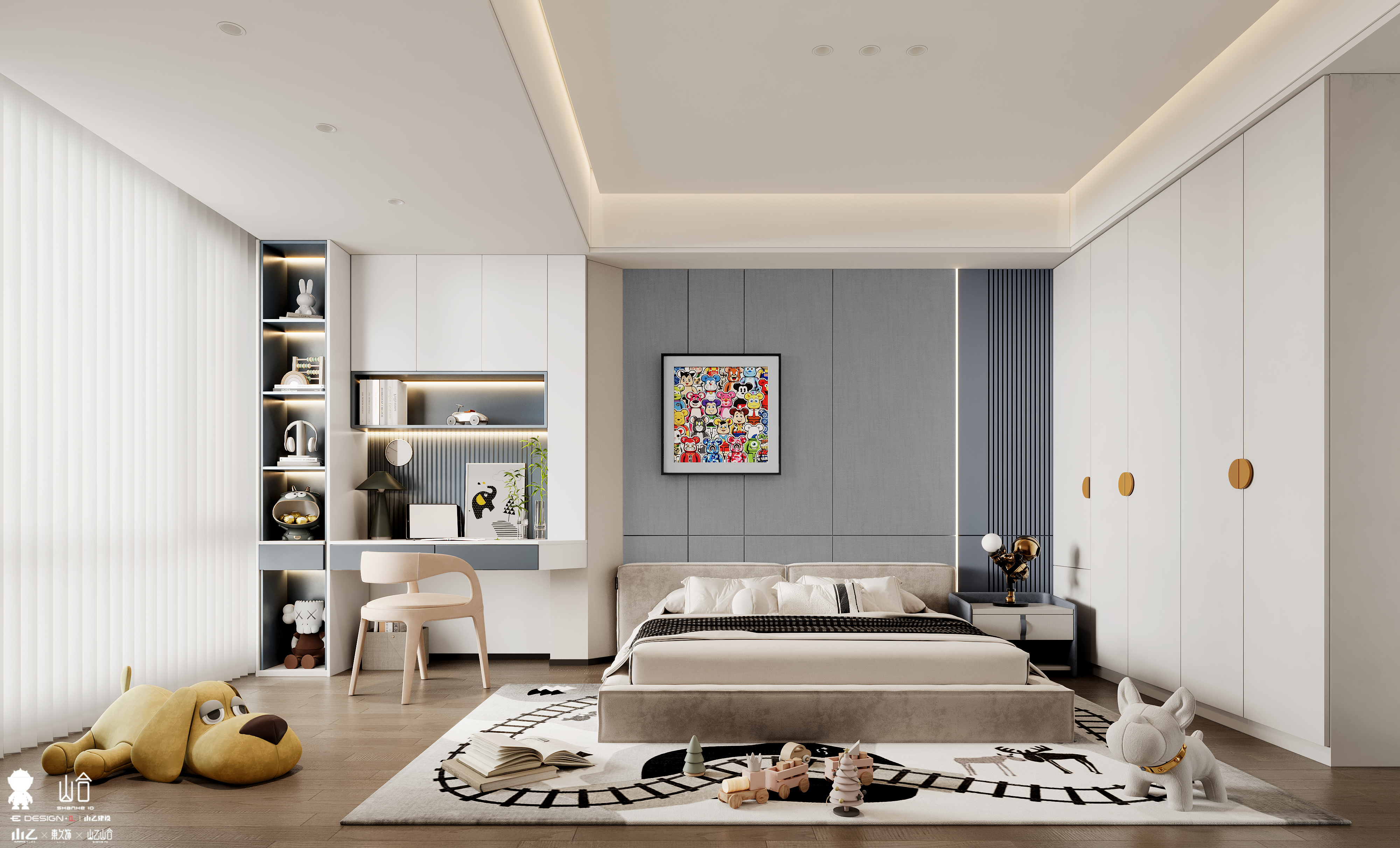 山乙山合｜托斯卡纳-7