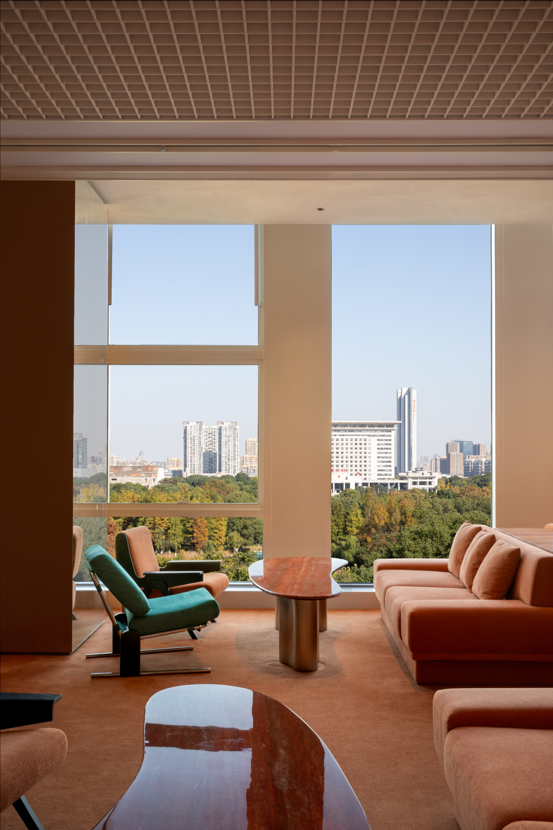 元医师丨中国宁波丨一展设计事务所-41