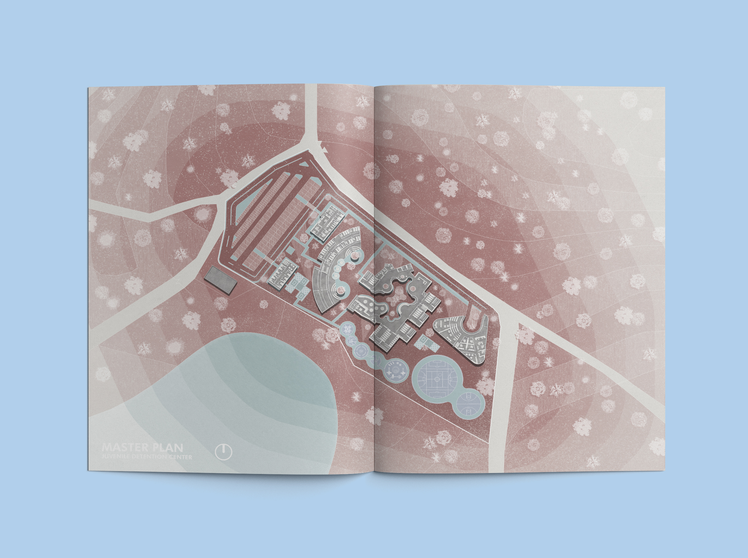 Architecture Portfolio Vol. 02-16