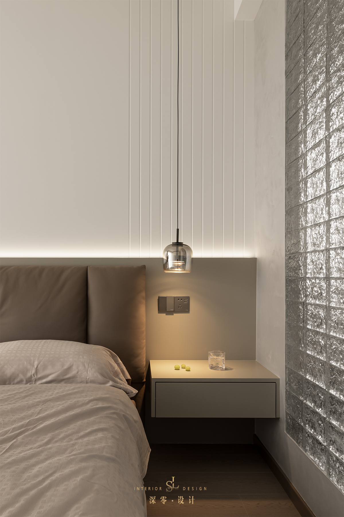 建发雍龙府·实景丨中国合肥丨深零设计-45