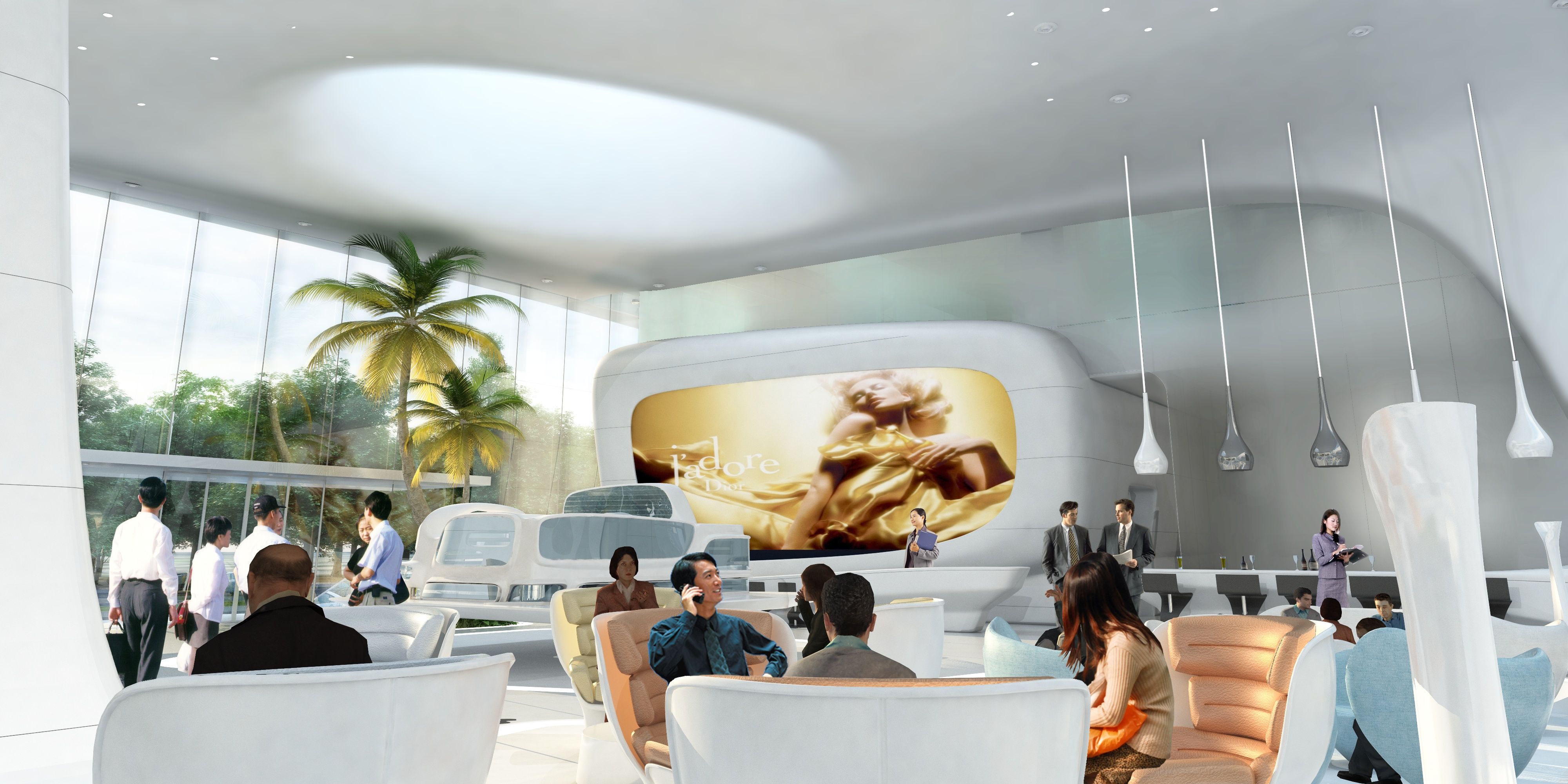 郑东风情销售中心-23