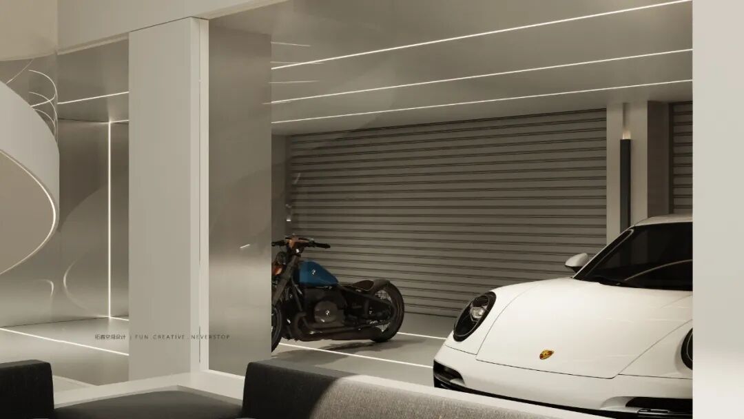 X绍兴现代美学别墅丨中国绍兴-7