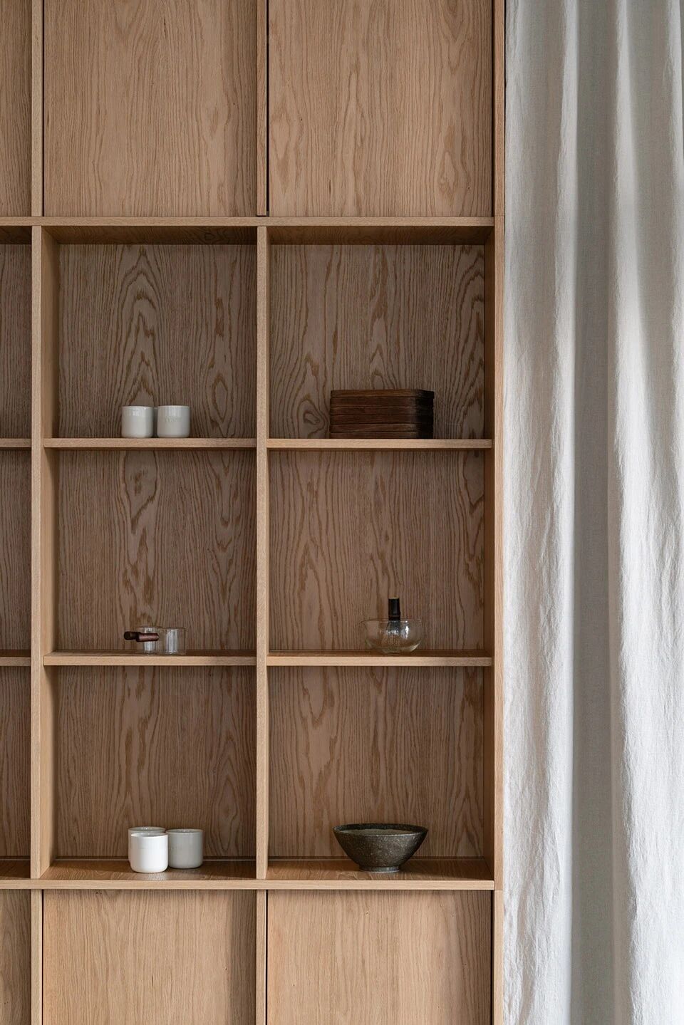 布拉格Sensu咖啡厅丨捷克丨Jiri Lukas Atelier-18