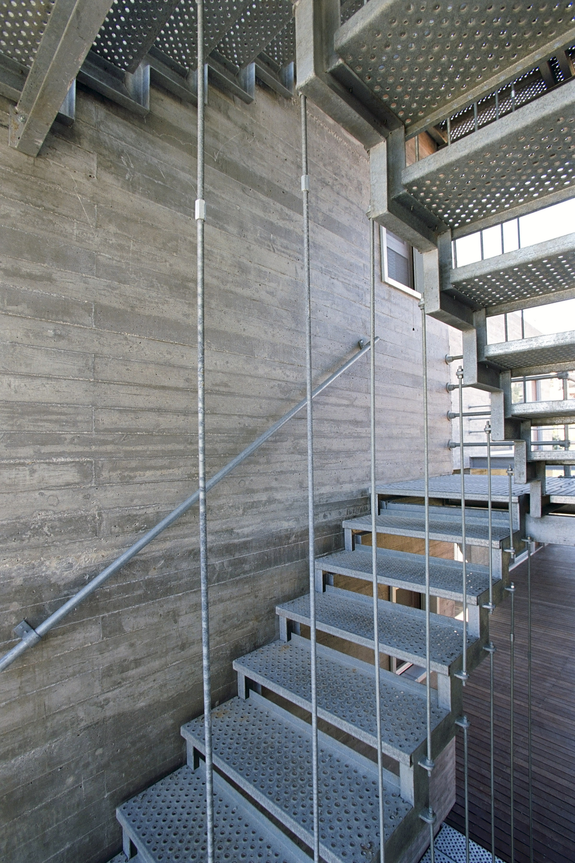 希腊雷福提港度假别墅 | 阳光、海景与自然相融的设计-28