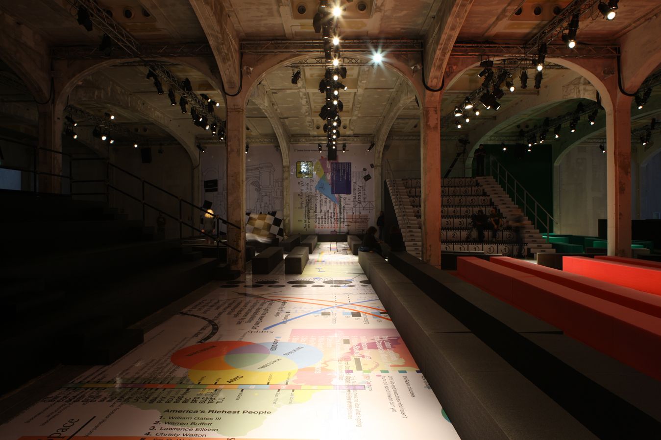 2010 秋冬普拉达女装秀-1