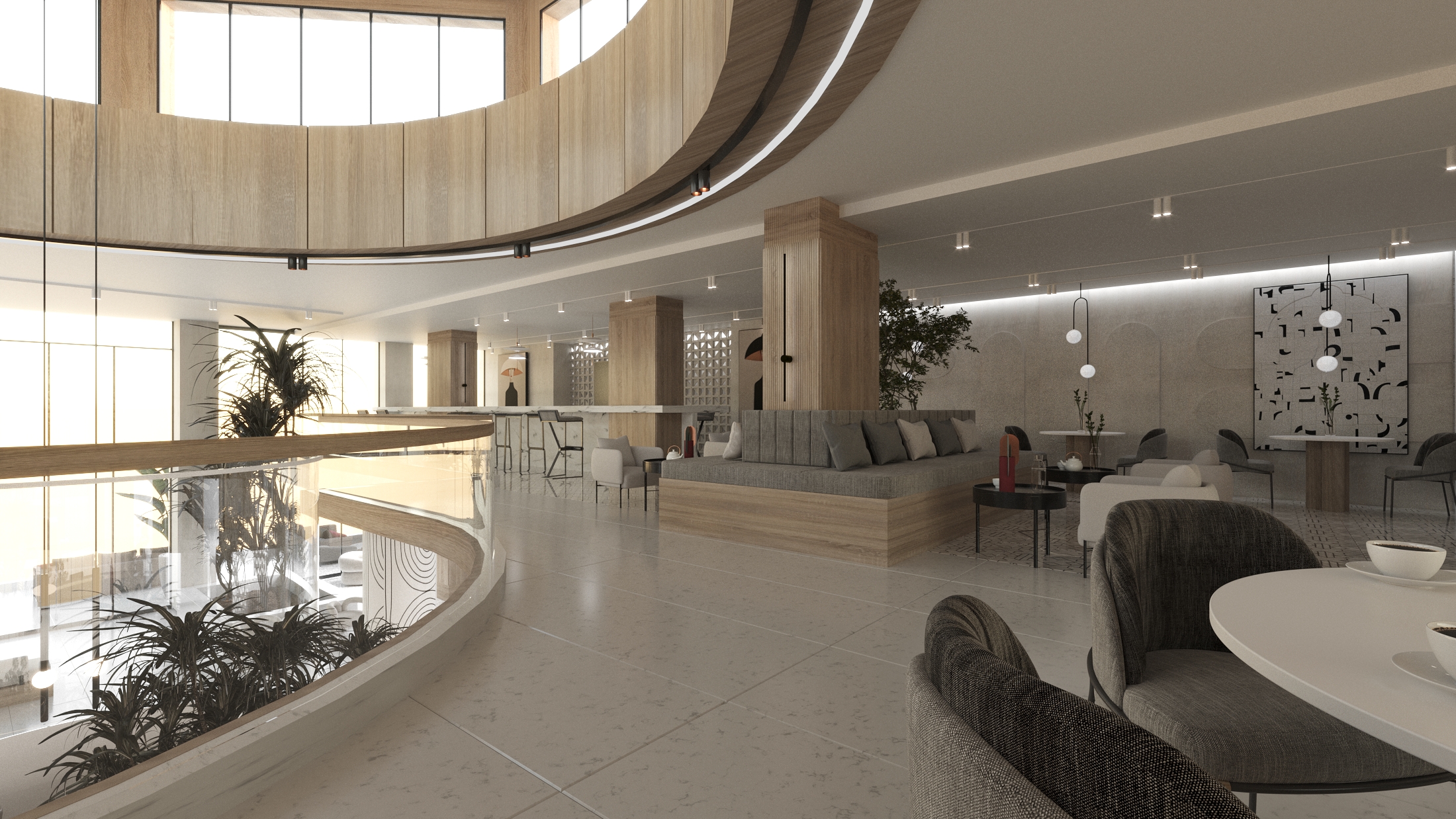 Turquoise Hotel - Sahl Hasheesh-8