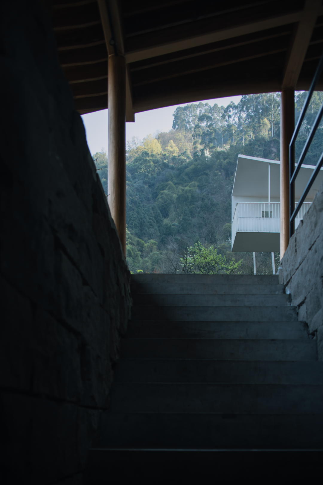 不在山林 · 泸州梨花村丨中国泸州丨小隐建筑事务所-53