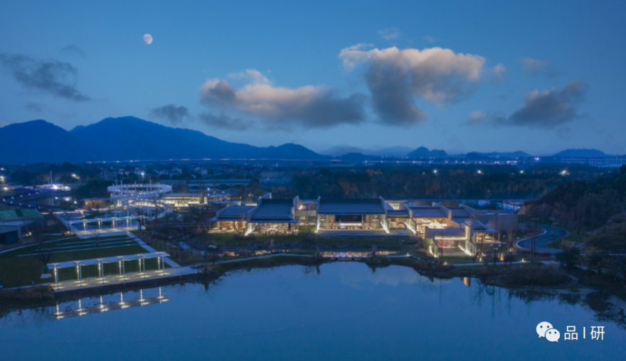 融创·森与海之城 | 自然、生态、国际的理想社区设计-28