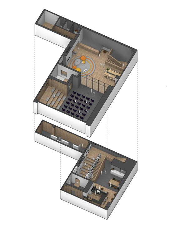 东原·启城·原聚场：启幕空港社群新生代-4