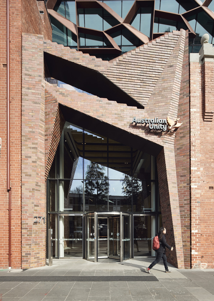 271 Spring Street 办公楼-38