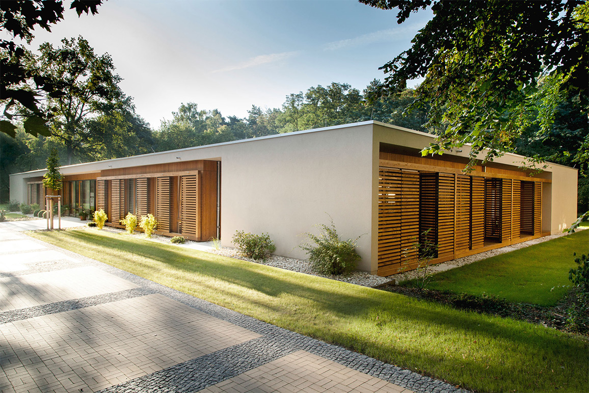 DRK Kliniken Berlin-Köpenick, Hospiz - hw-13