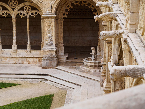 里斯本之旅丨葡萄牙里斯本-11