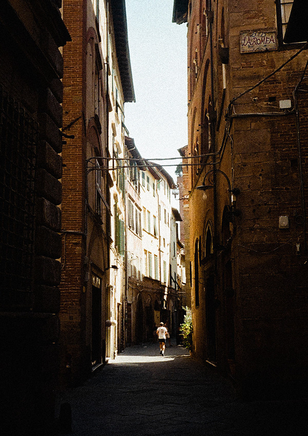 Travel / Toscany, Italy-12