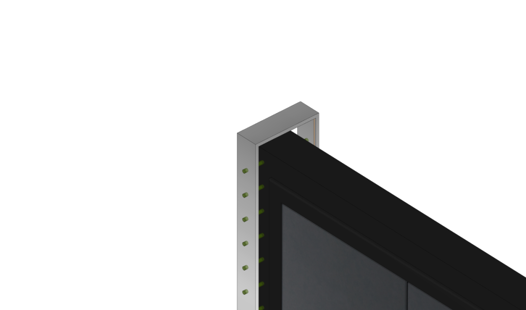 ETERNAL 展厅 · 光影交错的潮酷设计丨中国广州丨此外设计-72