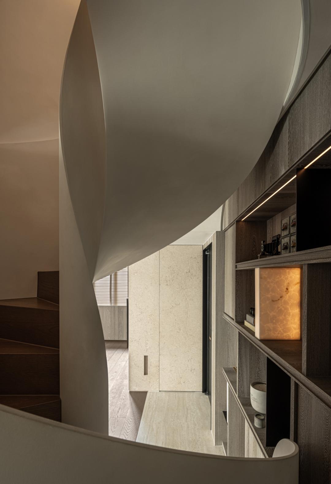 旋阶书韵丨中国台北丨近境制作-7