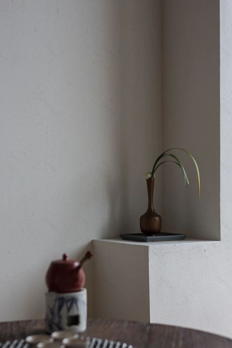 瑞茶坊丨中国厦门丨再构设计-4