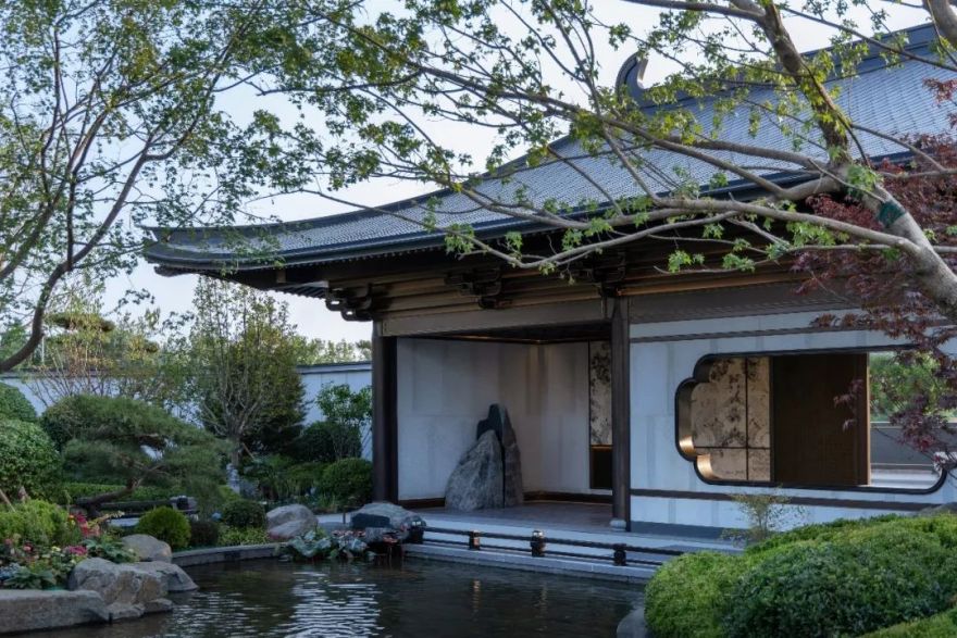 北京颐和典藏馆丨中国北京丨凯盛上景(北京)景观规划设计有限公司-51