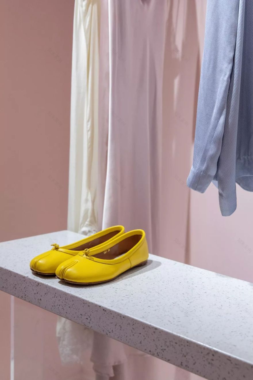 东部新城的时尚秘境——FOREVER YANG | 郑勤科-25