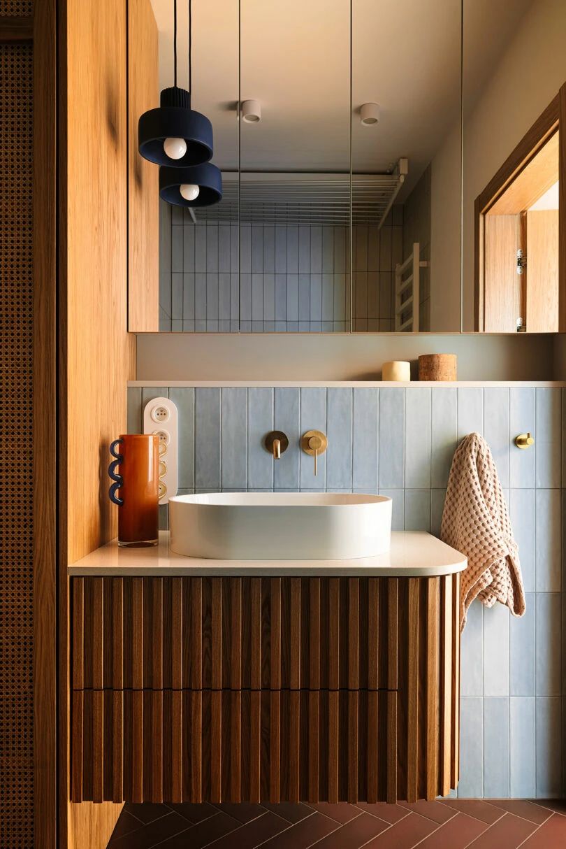 公寓丨波兰克拉科夫-42