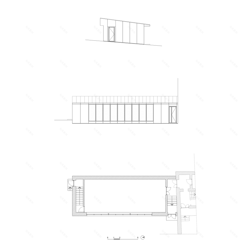 不锈钢展馆丨俄罗斯莫斯科丨Azamat Nyrov,Stas Kozeen-39