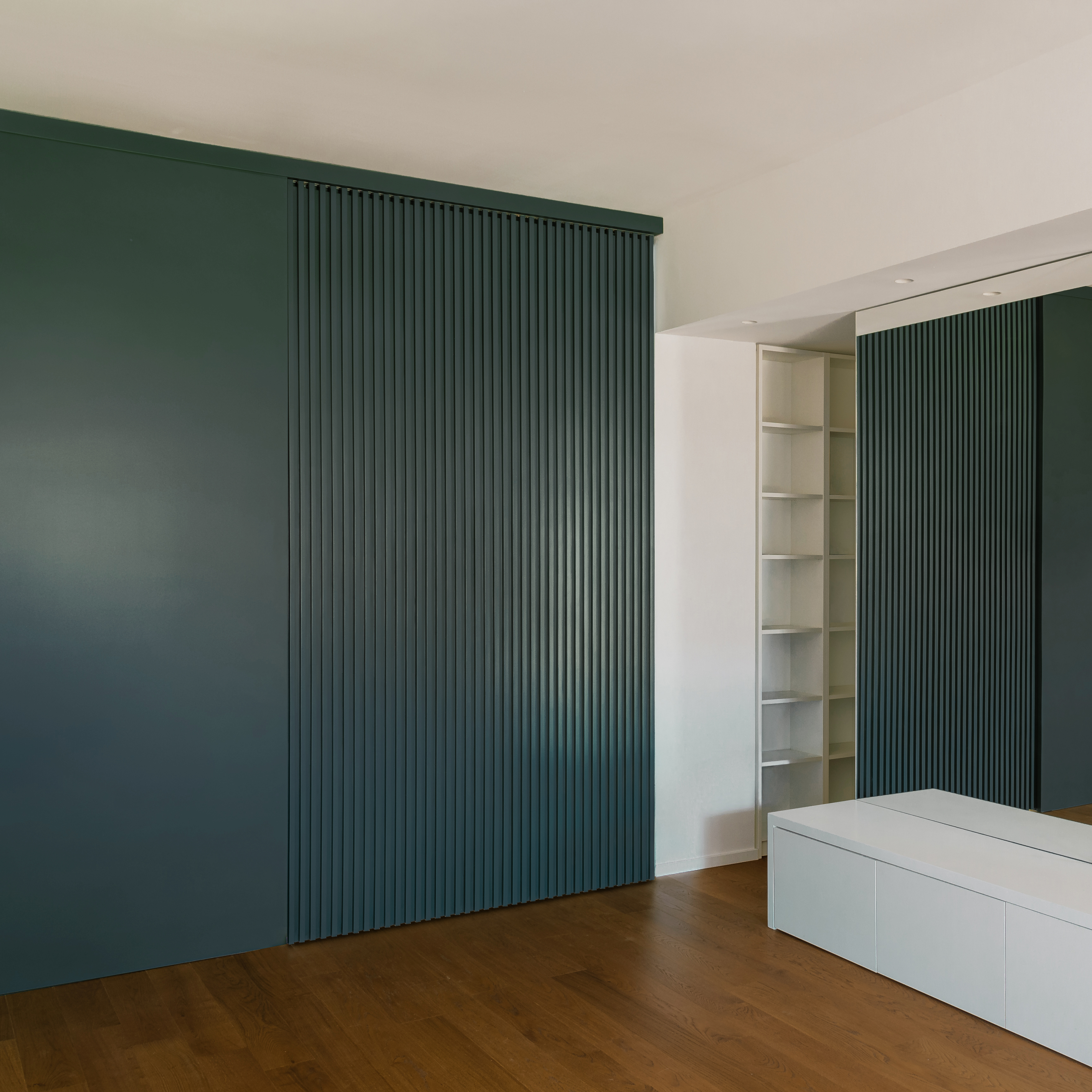 现代极简公寓-6