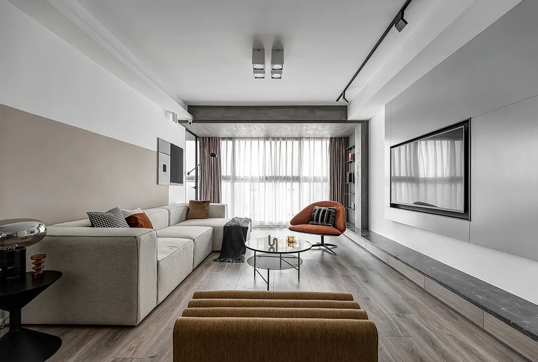 简约精致,打造温馨生活空间-14