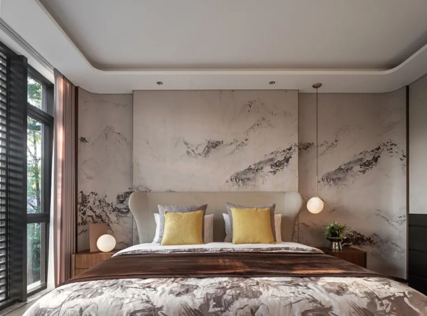 广州番禺华盛大学小筑丨中国广州-35