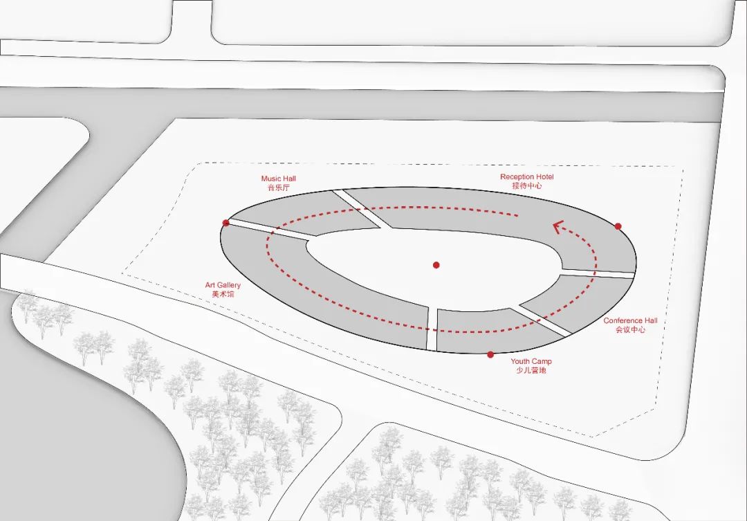 丰子恺艺术中心 | 以“荷”为意象,讲述纯真、高洁、飘逸的故事-54