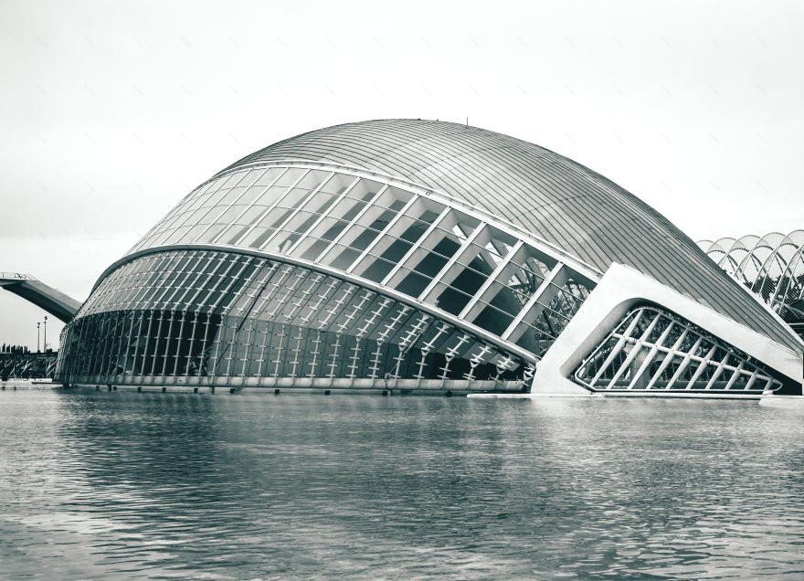 Valencia's Modernist Architecture-8