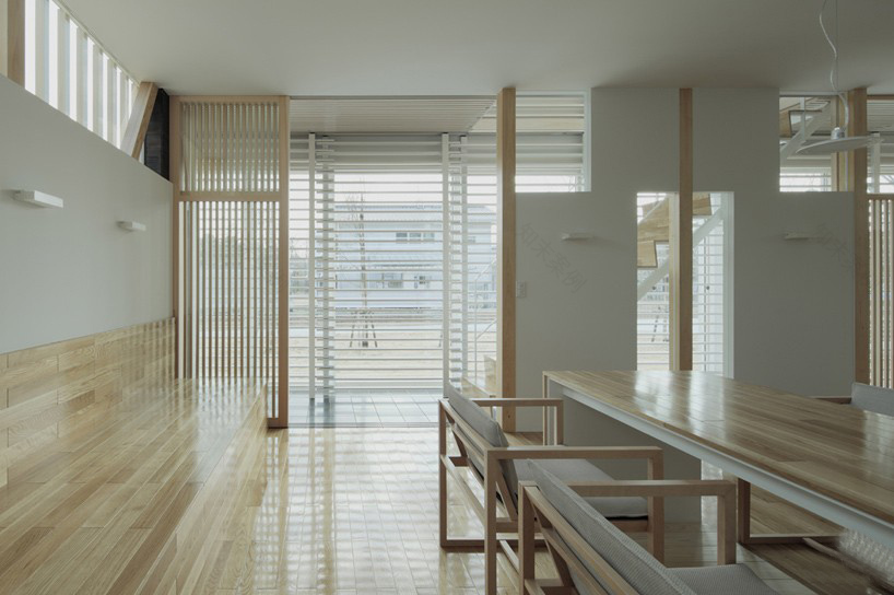 日本LCCM示范住宅-43