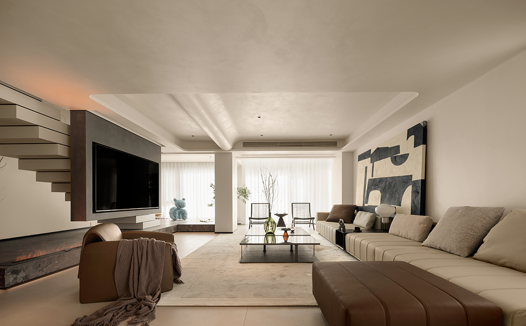 安庆·凤凰山庄丨中国安庆丨度设计机构-42